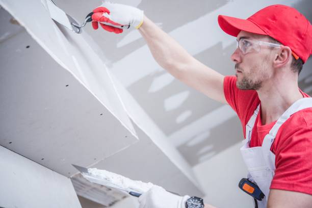 Best Commercial Painting  in Parsons, TN